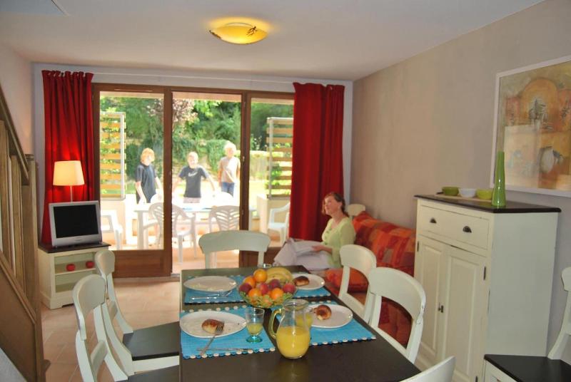 Lagrange Vacances La Closerie image