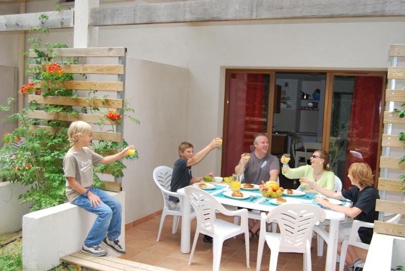 Lagrange Vacances La Closerie image