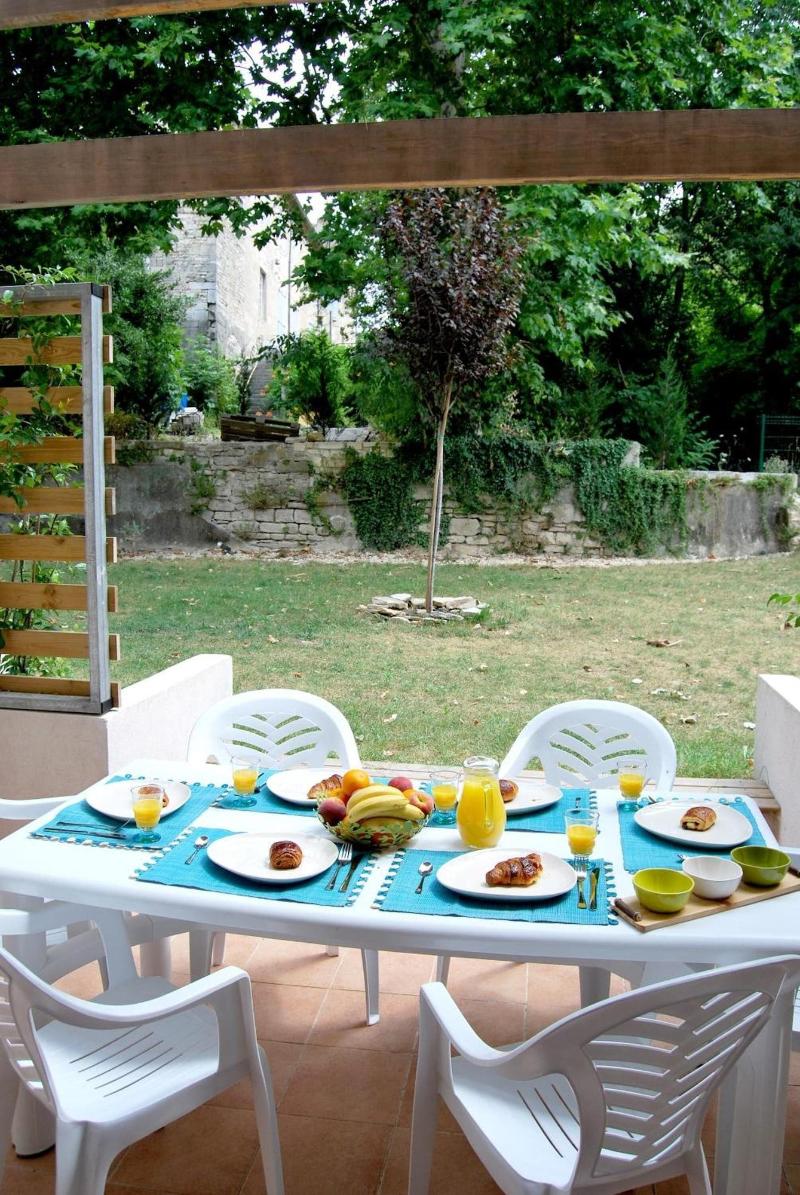 Lagrange Vacances La Closerie image