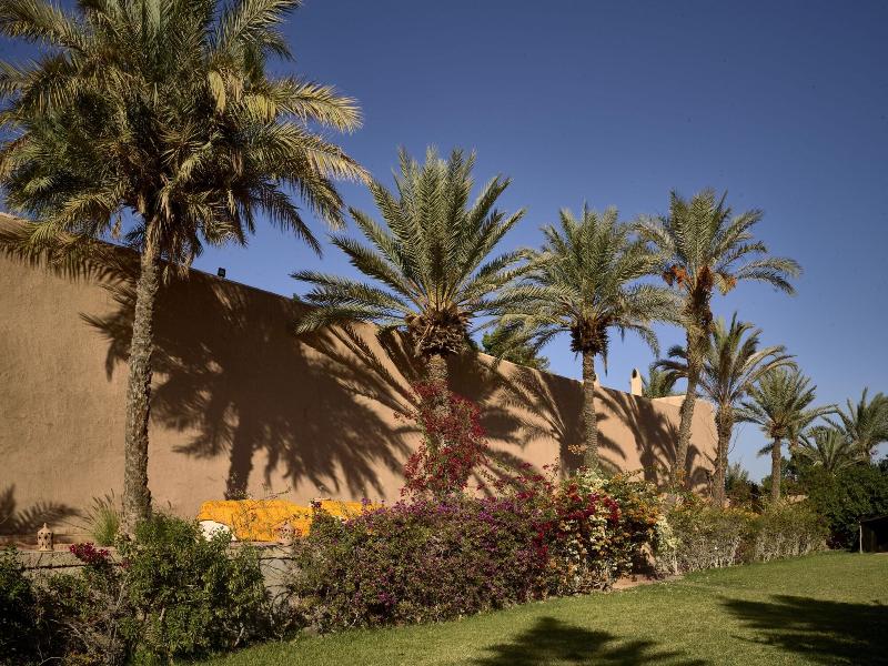 Kasbah Agafay Hotel And Spa image
