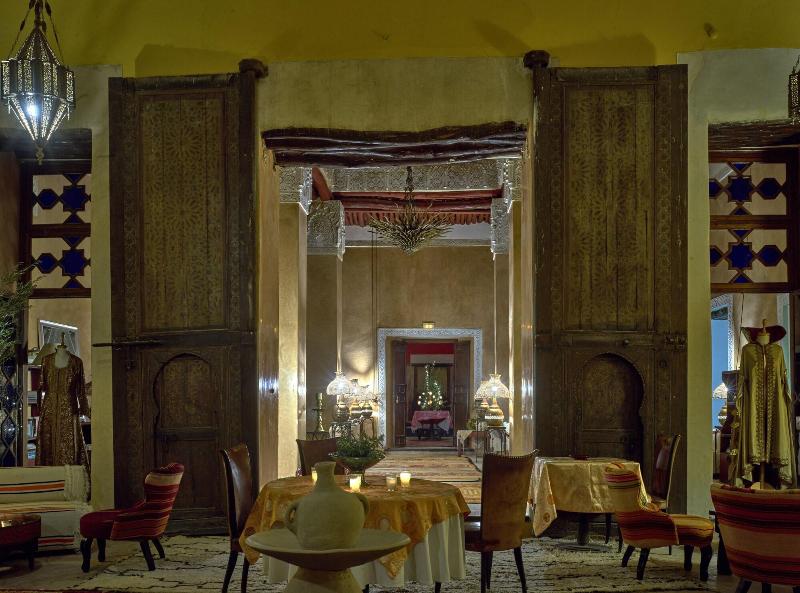 Kasbah Agafay Hotel And Spa image