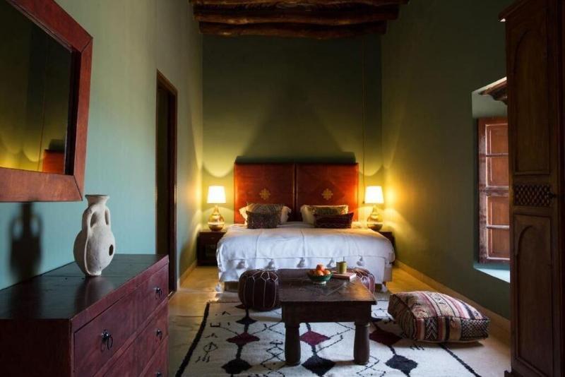 Kasbah Agafay Hotel And Spa image