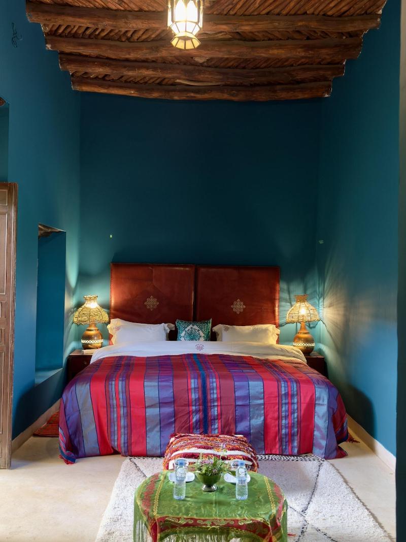 Kasbah Agafay Hotel And Spa image