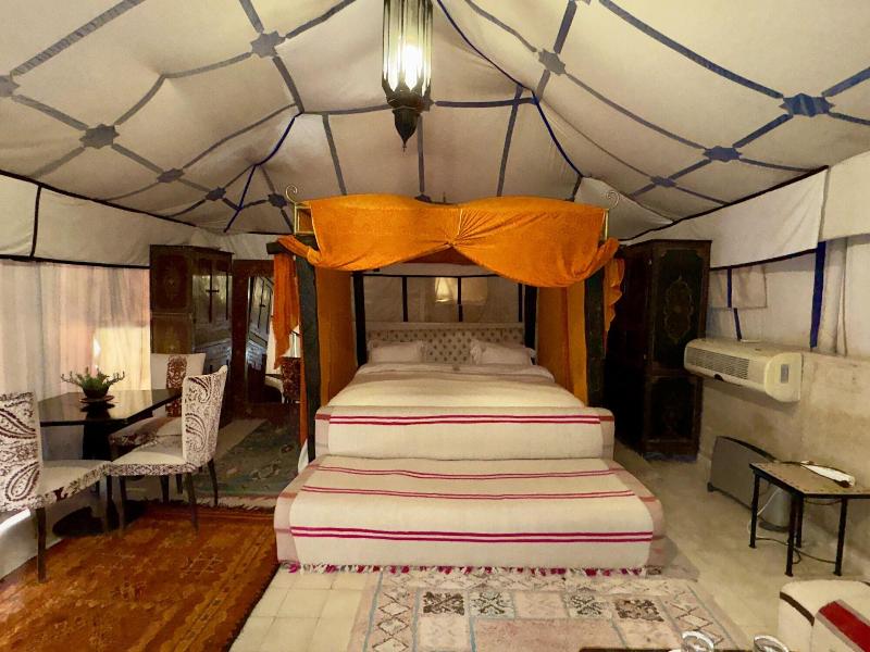 Kasbah Agafay Hotel And Spa image