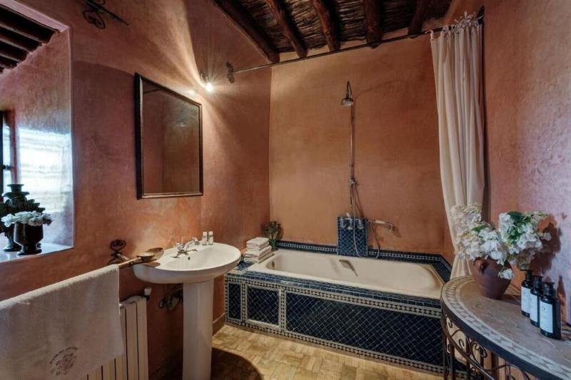 Kasbah Agafay Hotel And Spa image
