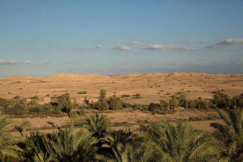 Kasbah Agafay Hotel And Spa image