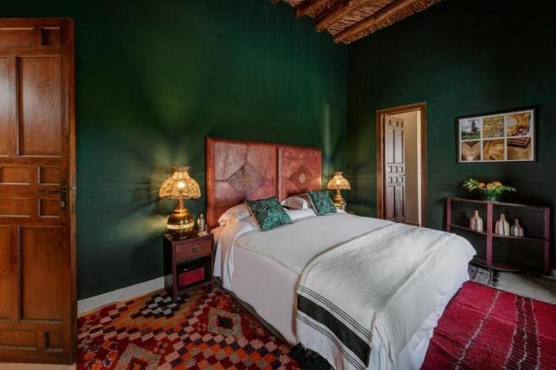 Kasbah Agafay Hotel And Spa image