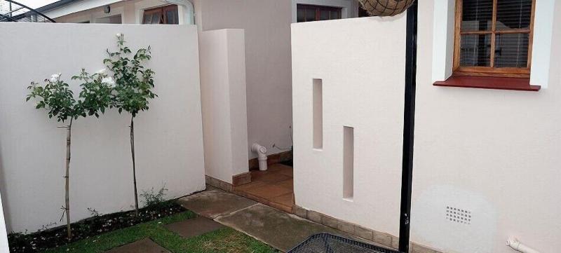 Dankhof Guest House image