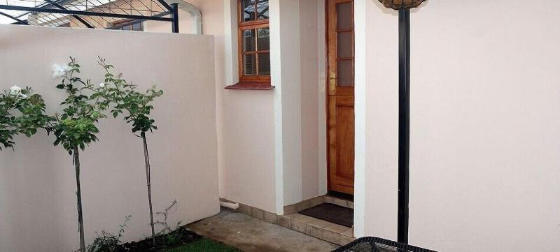 Dankhof Guest House image