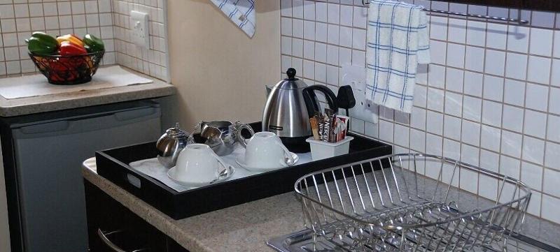 Dankhof Guest House image