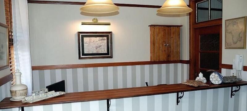 Dankhof Guest House image