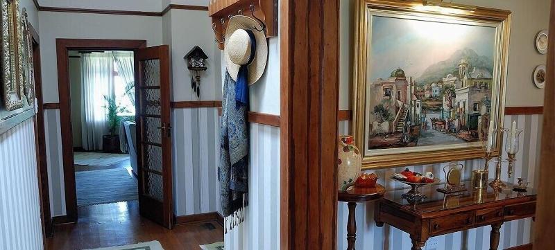 Dankhof Guest House image
