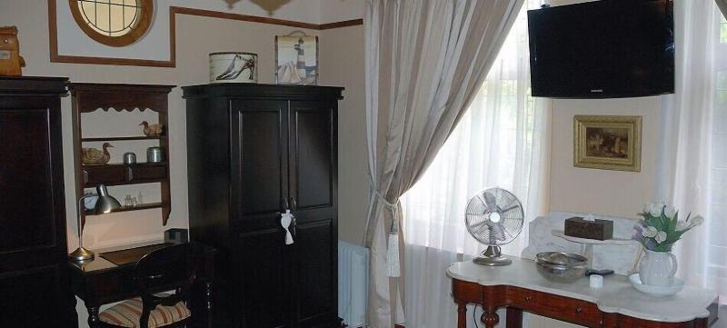 Dankhof Guest House image