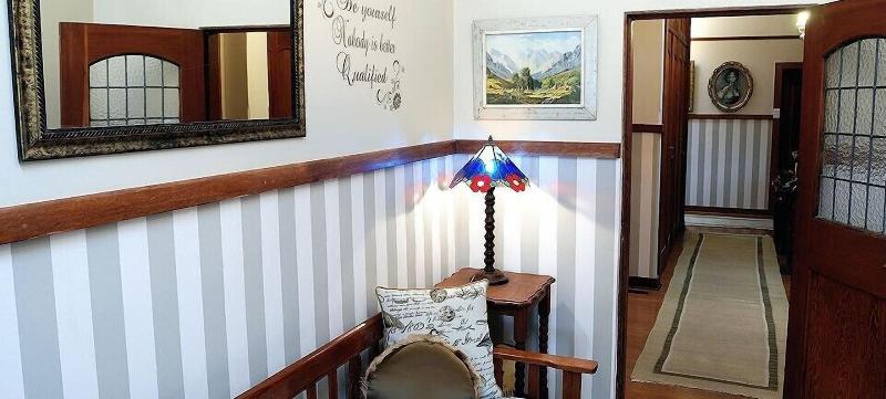 Dankhof Guest House image