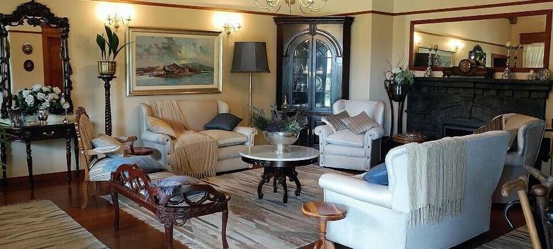Dankhof Guest House image