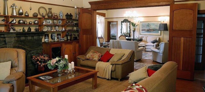 Dankhof Guest House image