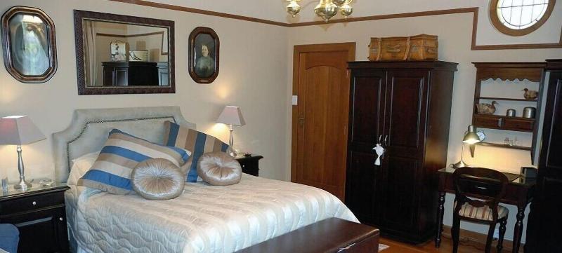 Dankhof Guest House image
