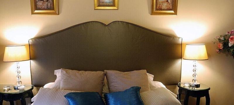 Dankhof Guest House image