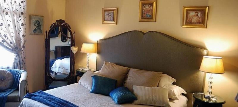 Dankhof Guest House image