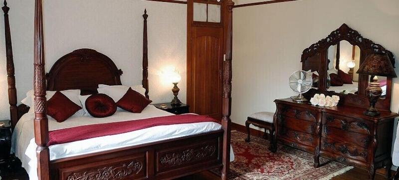 Dankhof Guest House image
