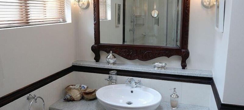 Dankhof Guest House image