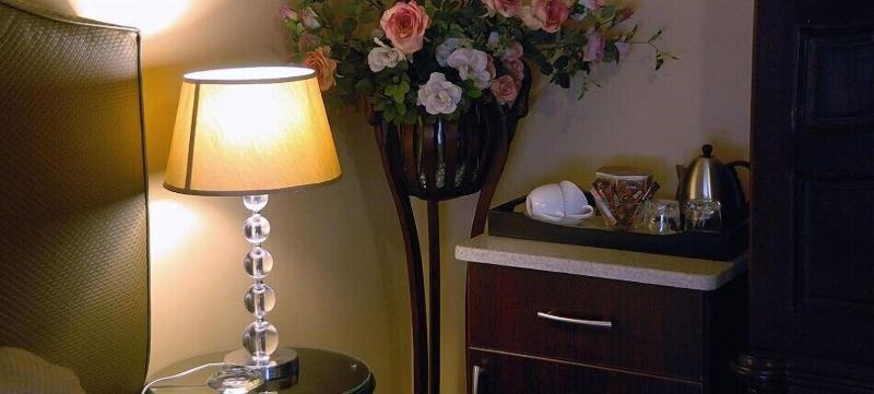 Dankhof Guest House image