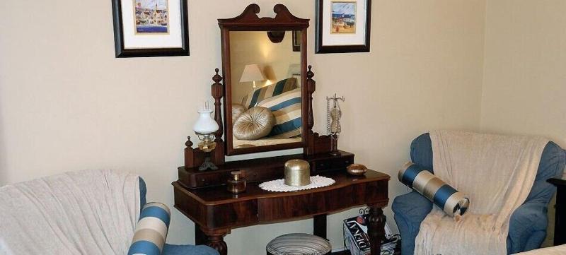 Dankhof Guest House image