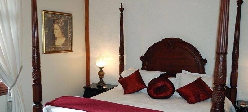 Dankhof Guest House image