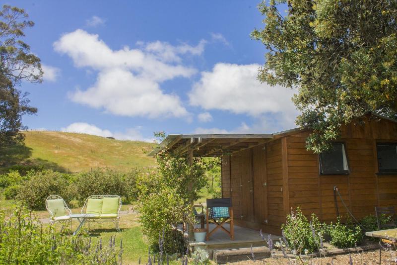 Herb Cottage image