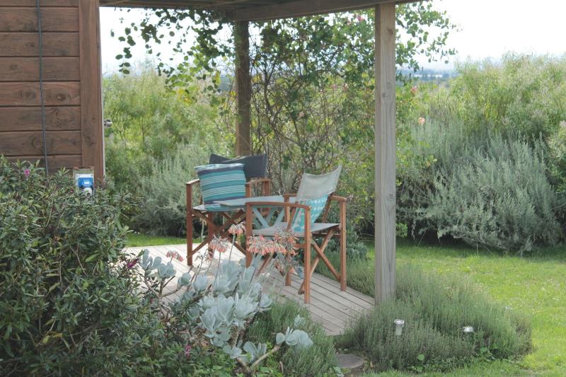 Herb Cottage image
