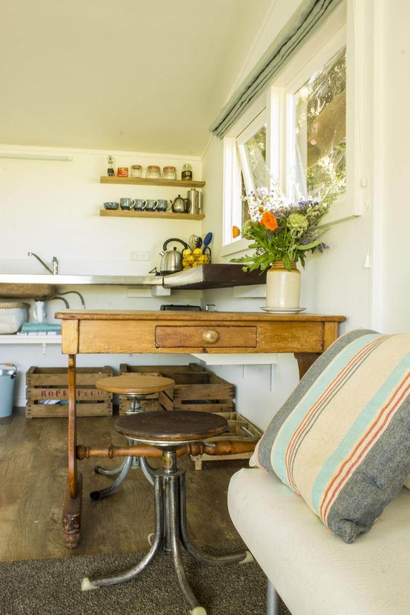 Herb Cottage image