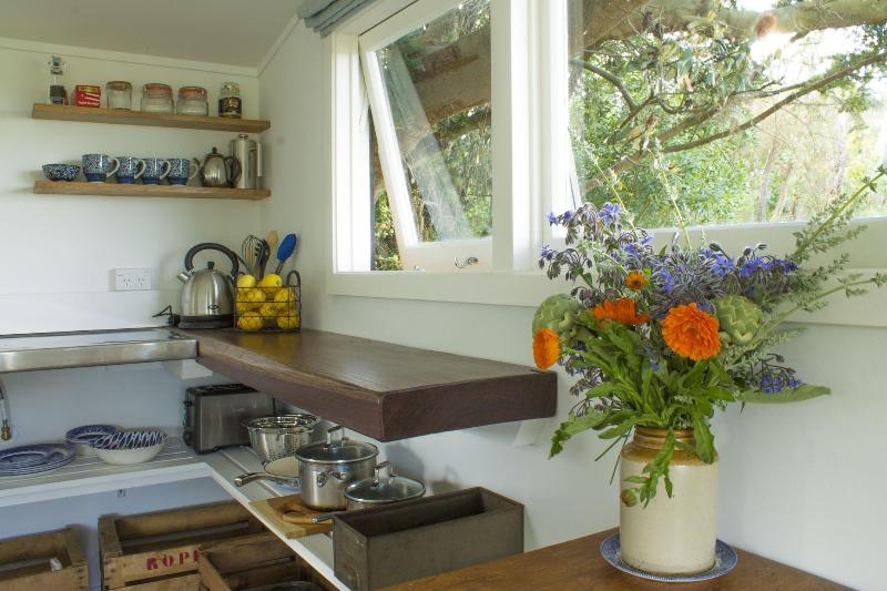Herb Cottage image