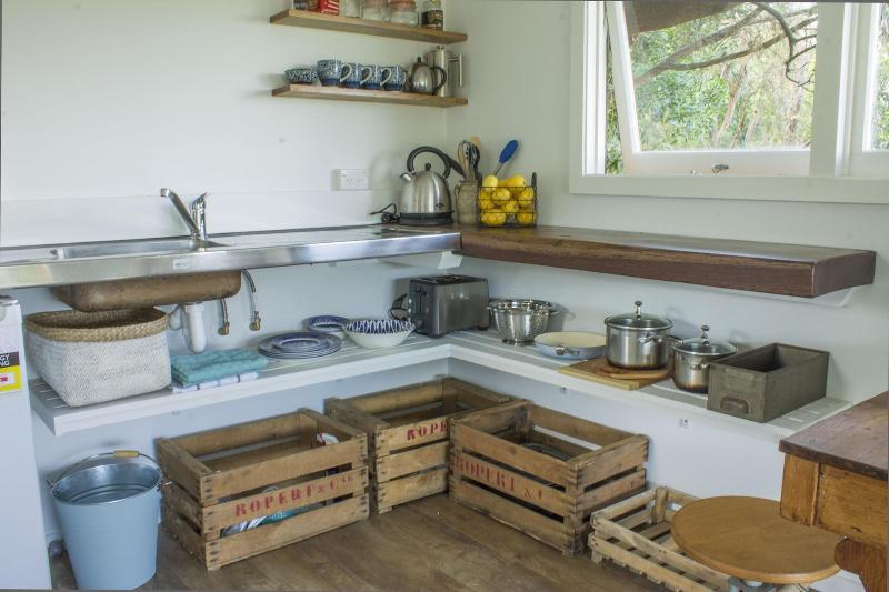 Herb Cottage image