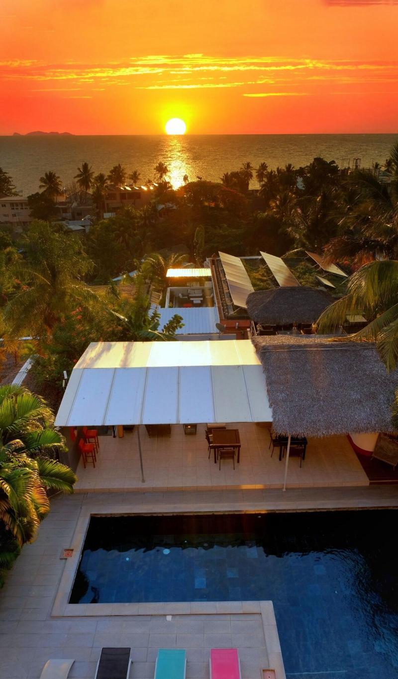 Villa Les Orchida Es