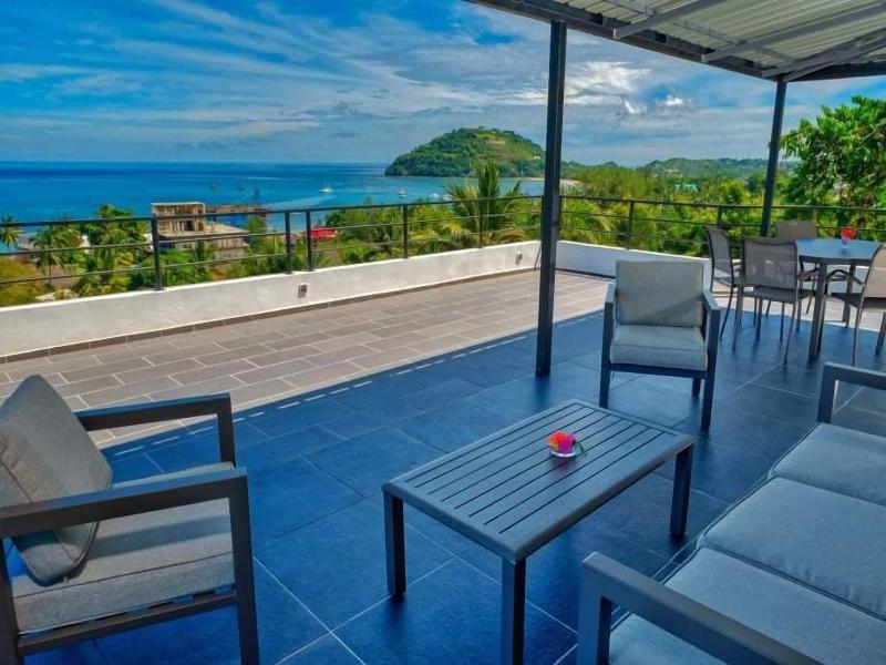 Villa Les Orchida Es image
