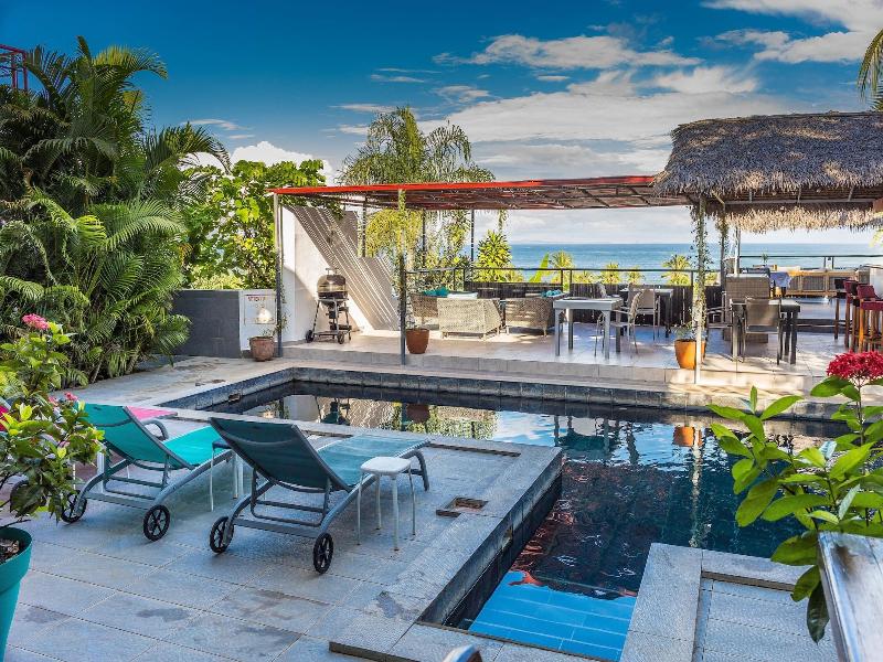 Villa Les Orchida Es image