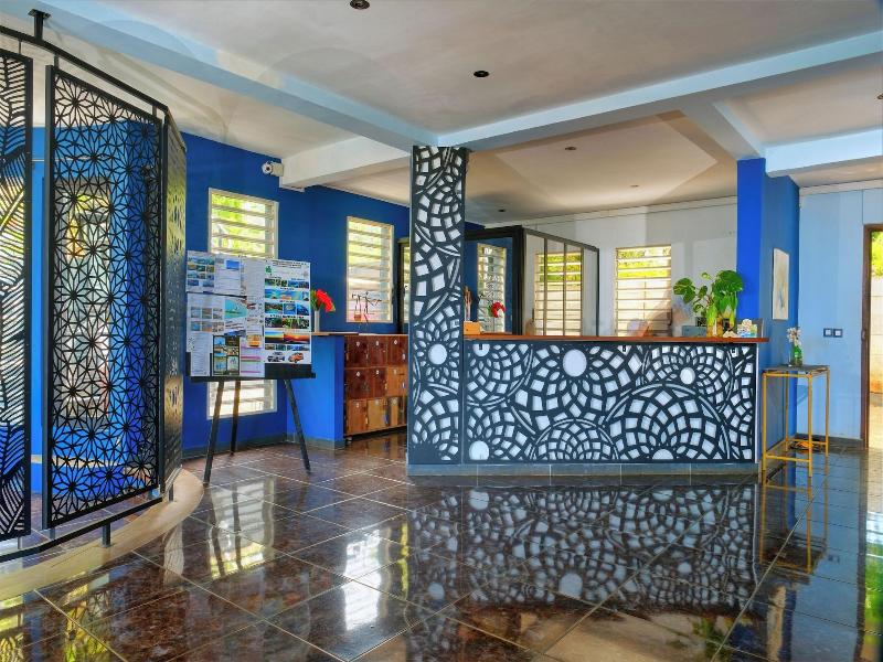 Villa Les Orchida Es image