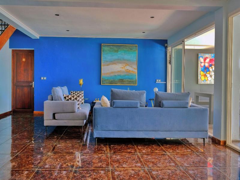 Villa Les Orchida Es image