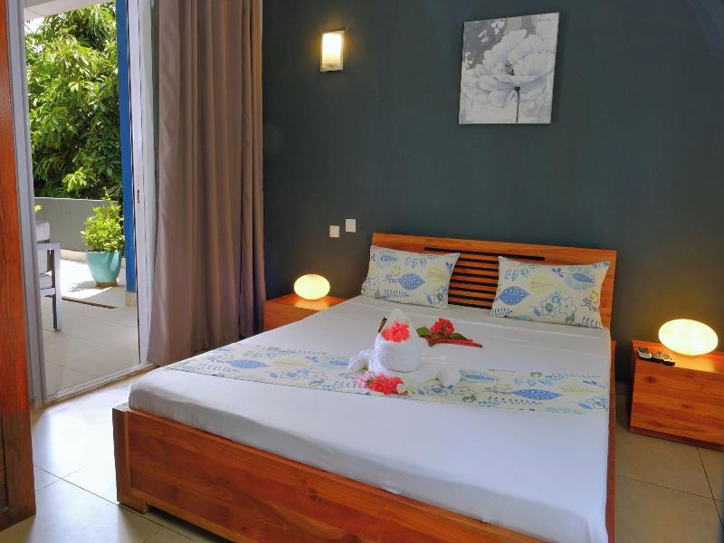 Villa Les Orchida Es image