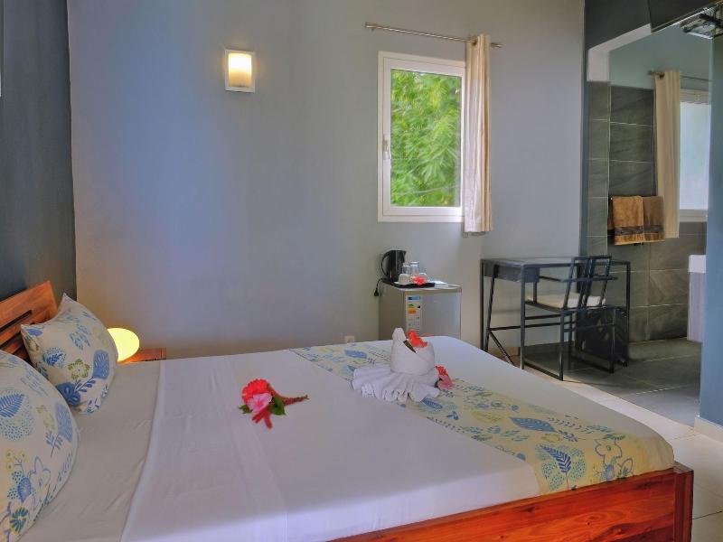 Villa Les Orchida Es image
