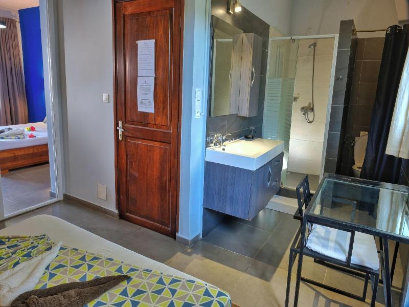 Villa Les Orchida Es image