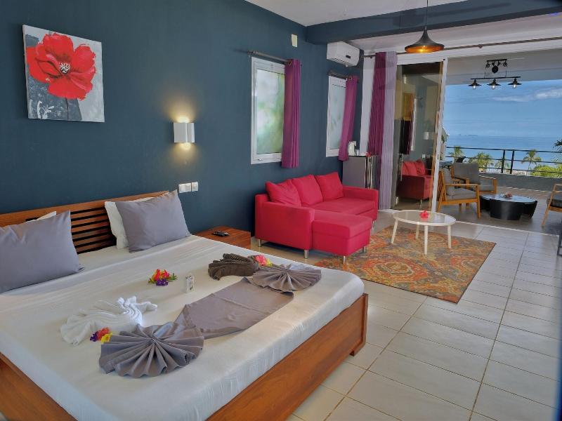 Villa Les Orchida Es image