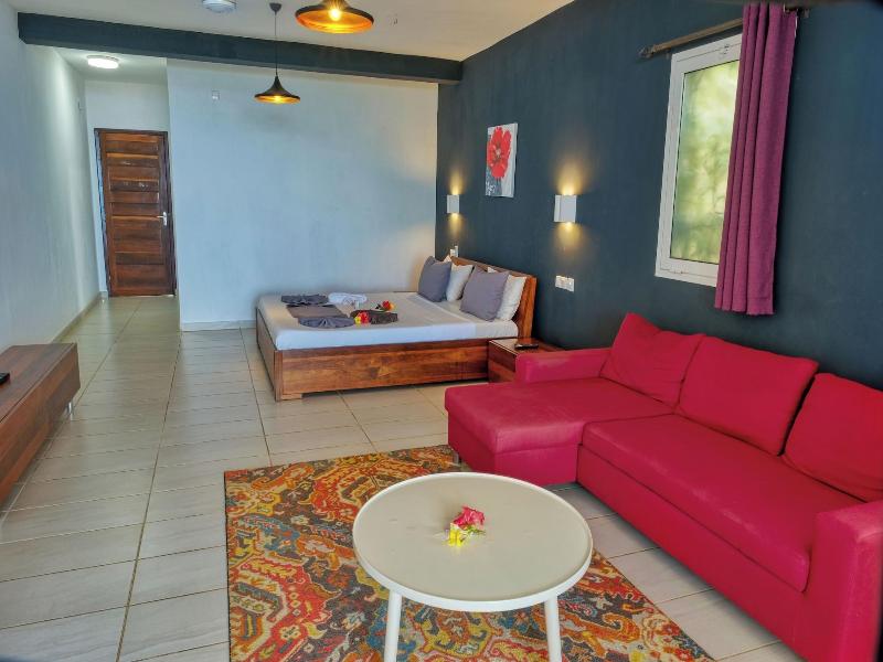 Villa Les Orchida Es image