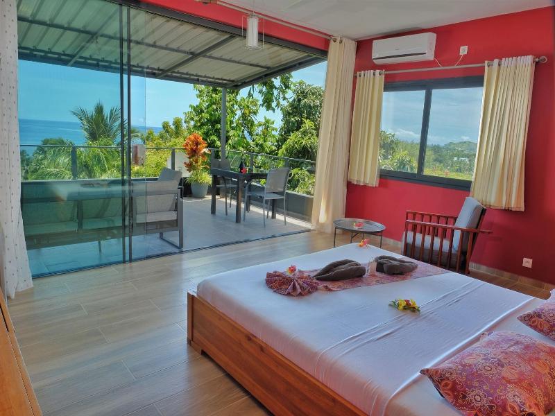 Villa Les Orchida Es image