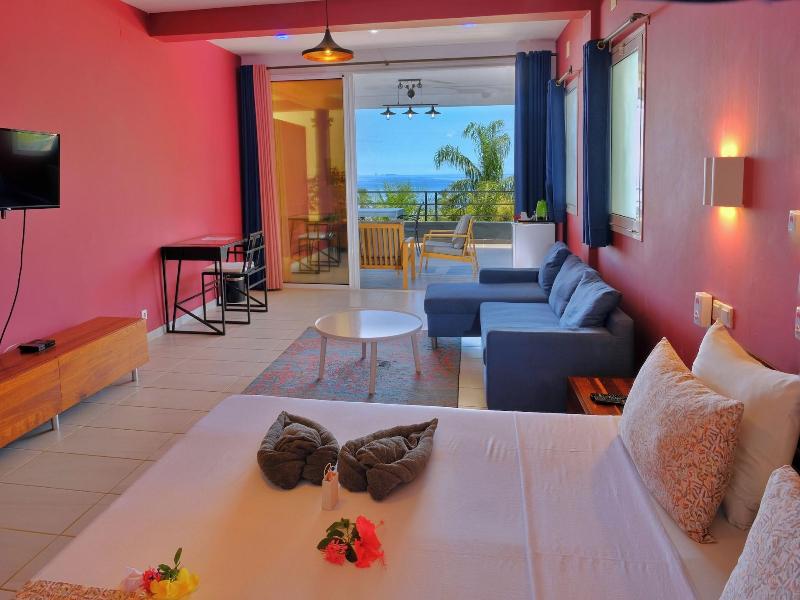 Villa Les Orchida Es image