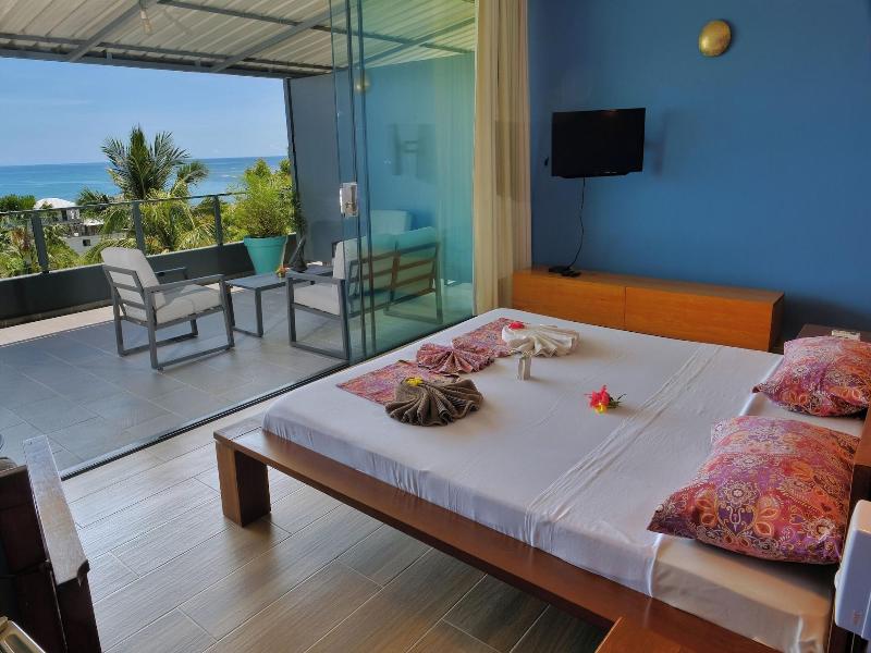 Villa Les Orchida Es image