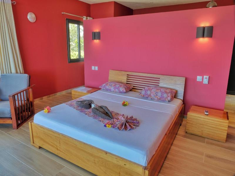 Villa Les Orchida Es image