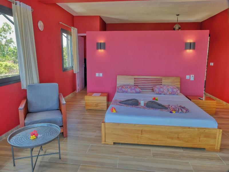 Villa Les Orchida Es image