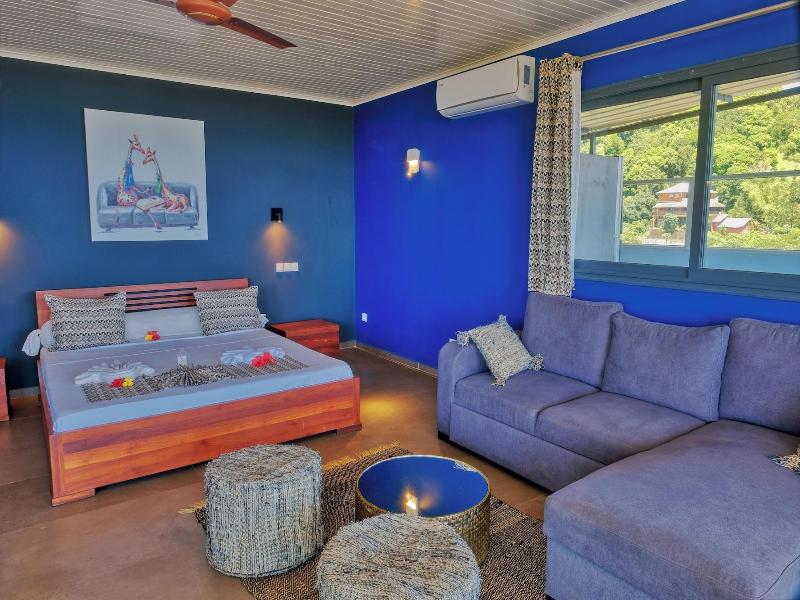 Villa Les Orchida Es image