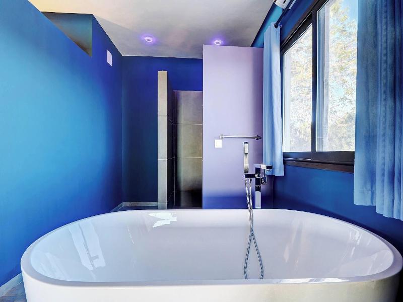 Villa Les Orchida Es image